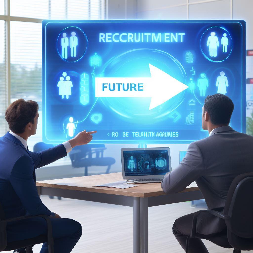 Future vs. The Past — Recruitment Platforms vs. Recruitment Agencies for Hiring IT TalentThe 