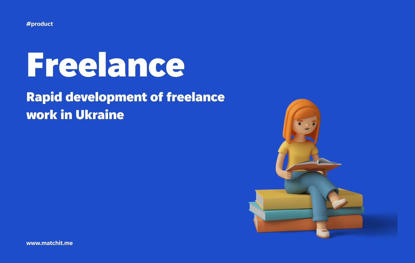 Ukrainian freelancers are developing quickly!