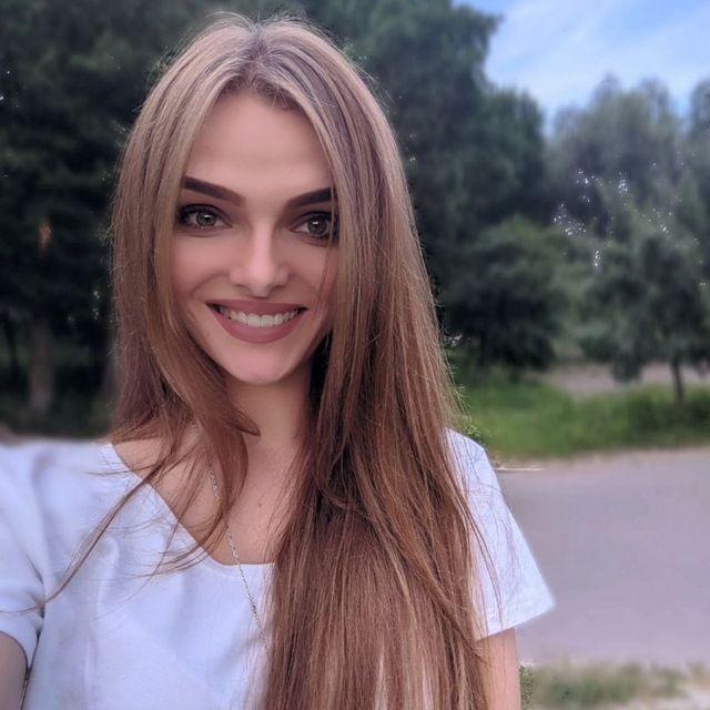 Viktoria Zhdaniuk